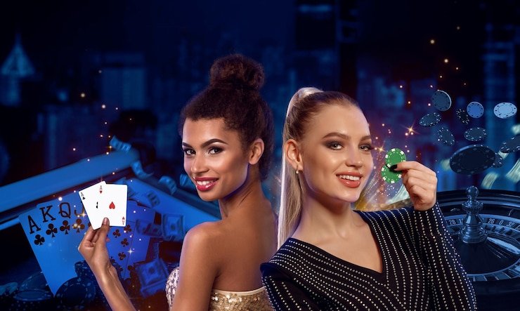Dealer profesional wingslot menjalankan sesi Angka Ikut live dengan transmisi HD