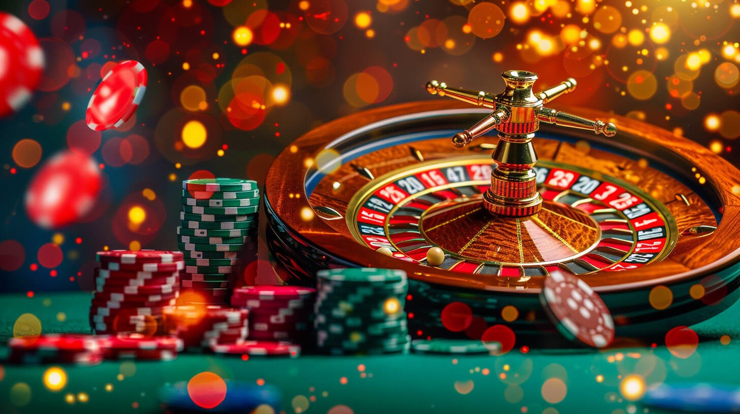 Antarmuka aplikasi mobile wingslot menampilkan meja blackjack langsung dengan dealer profesional